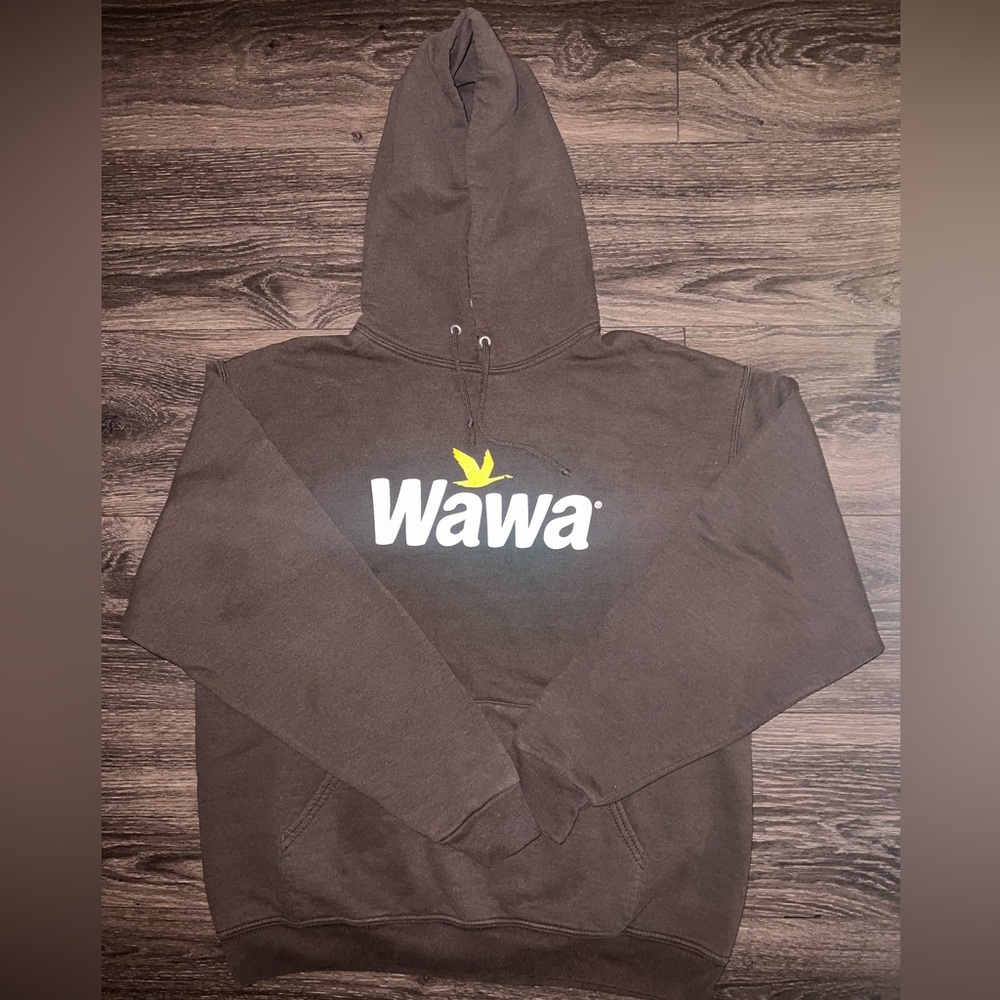 Wawa hoodie